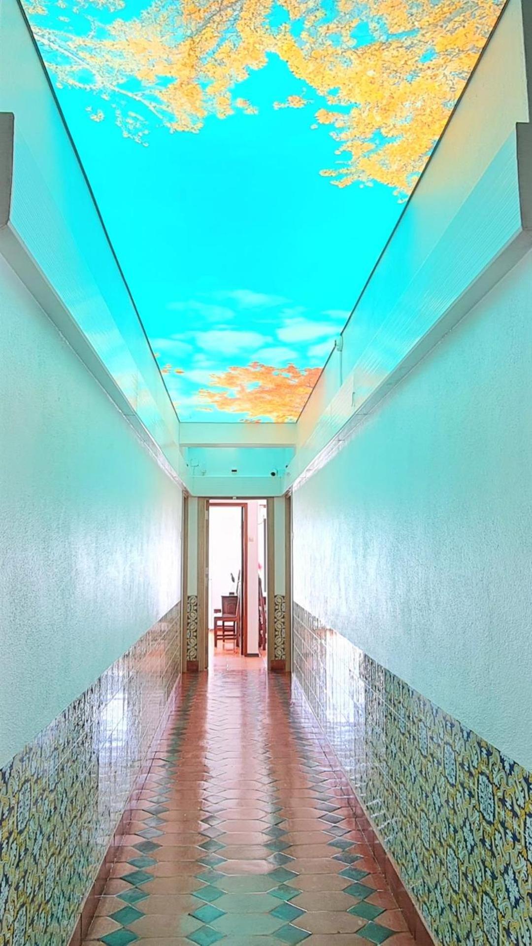 Solar Dos Carvalhos - Apartamentos De Turismo Nazaré Eksteriør bilde
